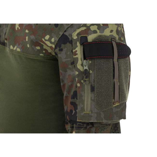 RAIDER MK V ATS FLEX HARCI ING – CLAWGEAR – FLECKTARN