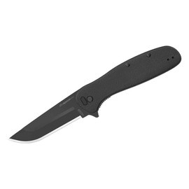 KÉS ASSZISZTENS NYITÓVAL RAZOR VX2 3.0” G10 - TELJESEN FEKETE - OUTDOOR EDGE