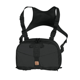 TACTICAL CHEST PACK - NUMBAT® - Helikon-Tex® - BLACK