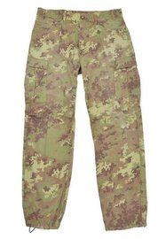 OLASZ NADRÁG - SIVATAGI ZÖLDSÉG - HASZNÁLT