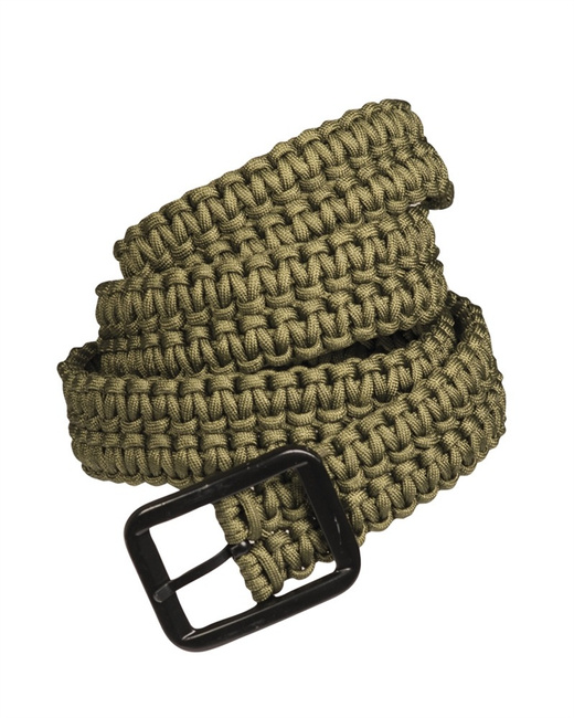OD PARACORD BELT