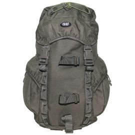 Bag, backpack - "Recon I" 15 l - OD green