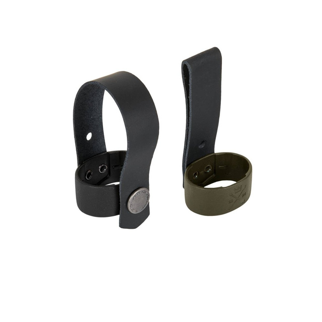 FIX PENGÉJŰ KÉS - KANSBOL MULTI-MOUNT- ROZSDAMENTES ACÉL - MORAKNIV® - NARANCSÁRGA