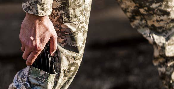 NADRÁG ACU - POLYPAMUT RIPSTOP - Helikon-Tex® - UCP