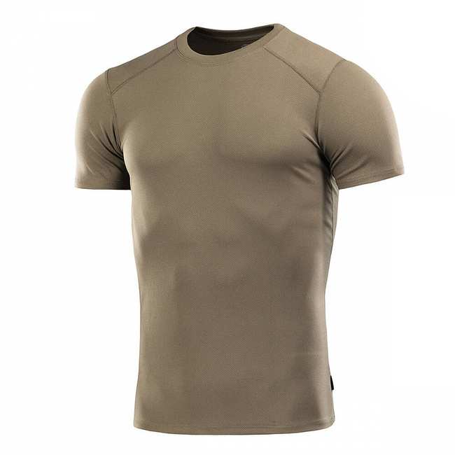 PÓLÓ SWEAT-WICKING GEN. II - OLIVE - M-TAC