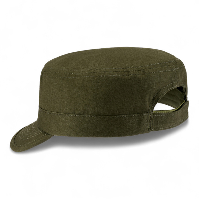 BDU sapka - Ripstop - Oliva Zöld - Brandit