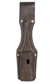 NÉMET BAJONETT BÉKA - 98/05 BAJONETT - REPRO - BŐR