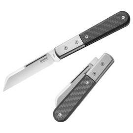 "Dom Barlow CF" ZSEBKÉS  - LionSteel