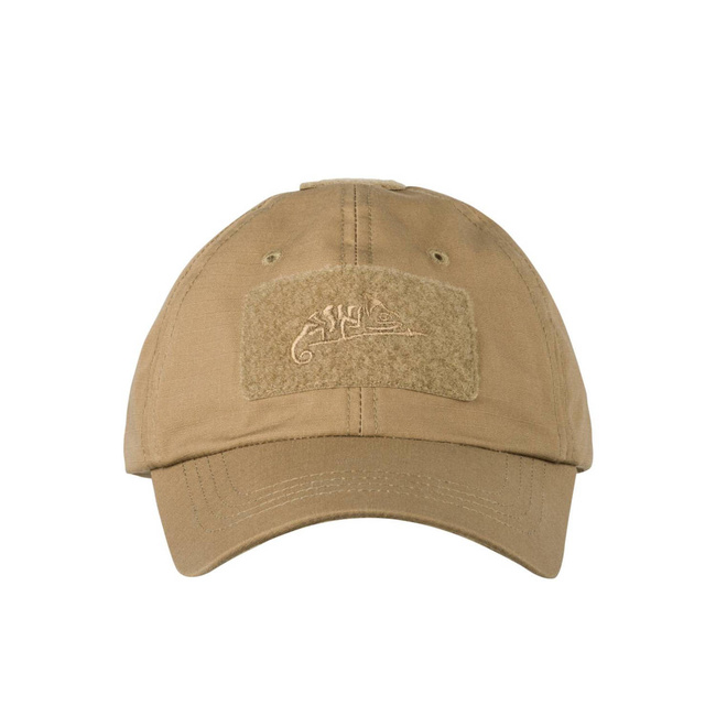 BASEBALL SAPKA - POLIPAMUT RIPSTOP - Helikon-Tex® - PL WOODLAND