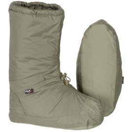 BIVOUAC LÁBBELI - "POLAR" - FOX OUTDOOR® - ZÖLD OD