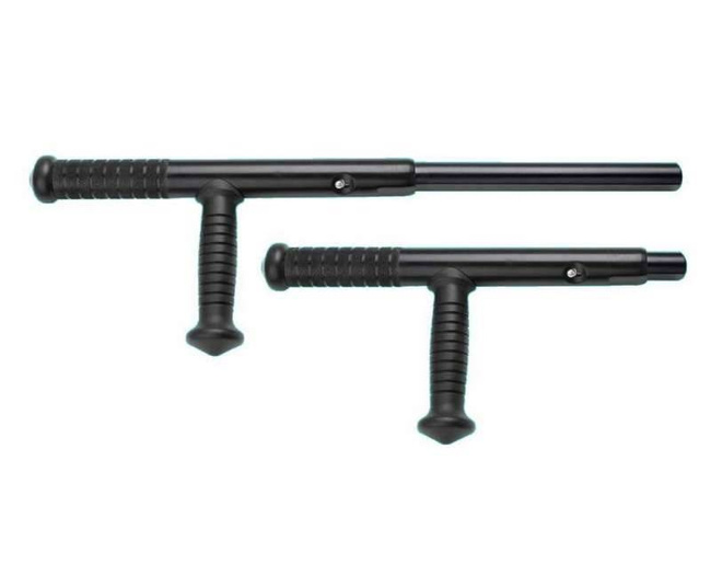 EXPANDABLE TONFA BATON - ExT-24/61 - 61 CM