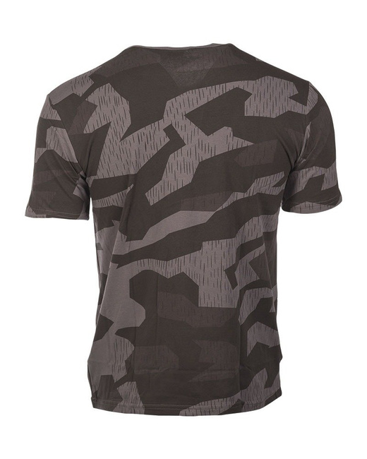 Rövidujjú póló, Splinternight 95/CO 5/EL