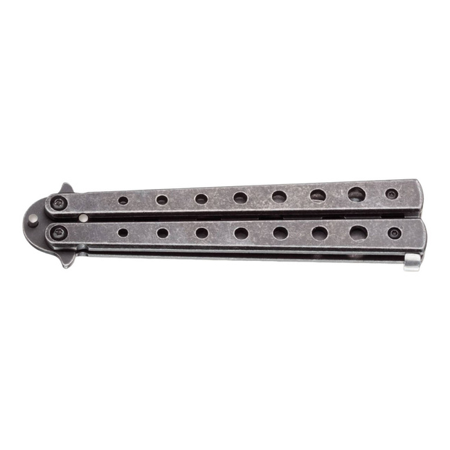 PILLANGÓKÉS BALISONG TRAINER 2ND GEN - MAGNUM BY BOKER