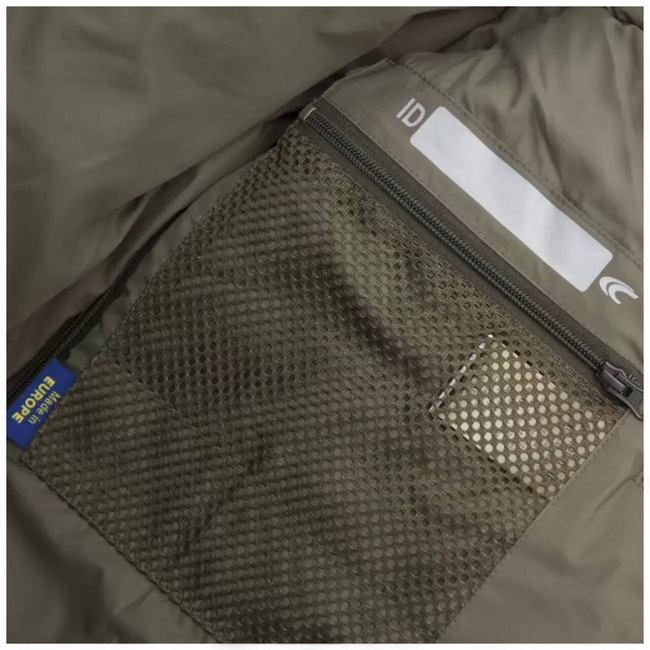 LIG 4.0 G-Loft High Insulation Jacket - Carinthia - Olive