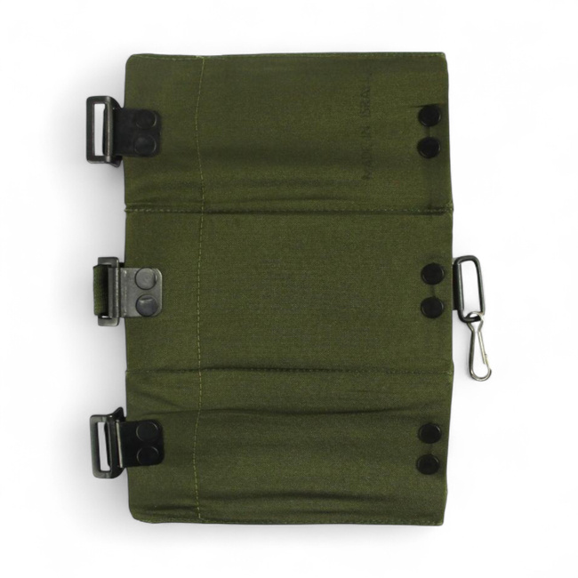 Hordozható, rugós intravénás infúziós adagoló – áramellátás nélkül használható – Biomed MED1005