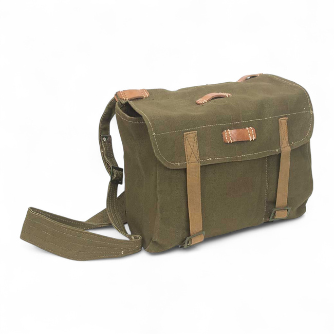 Roman katonai taska, post-WWII, Romanian Army Surplus - Like new