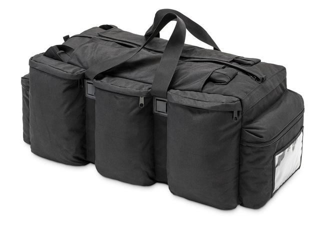 DUFFLE BAG - 100 L - Defcon5® - BLACK
