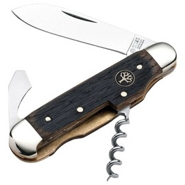 ZSEBKÉS - WINE KNIFE - BOKER
