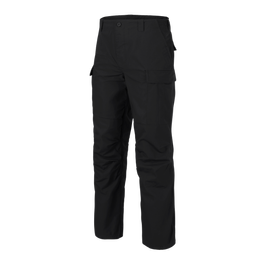 TAKTIKAI NADRÁG - BDU MK2 - Helikon-Tex® - FEKETE
