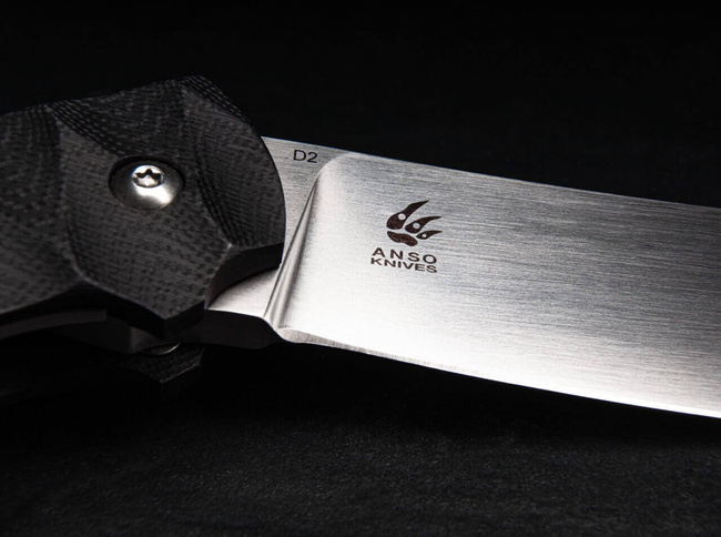 POCKET KNIFE HADDOCK PRO - BOKER PLUS
