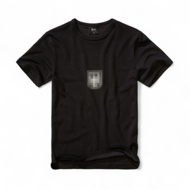 BW Sports T-Shirt (Bundeswehr) - Black - Brandit