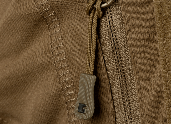 MK.II INSTRUCTOR SHIRT - CLAWGEAR® - COYOTE