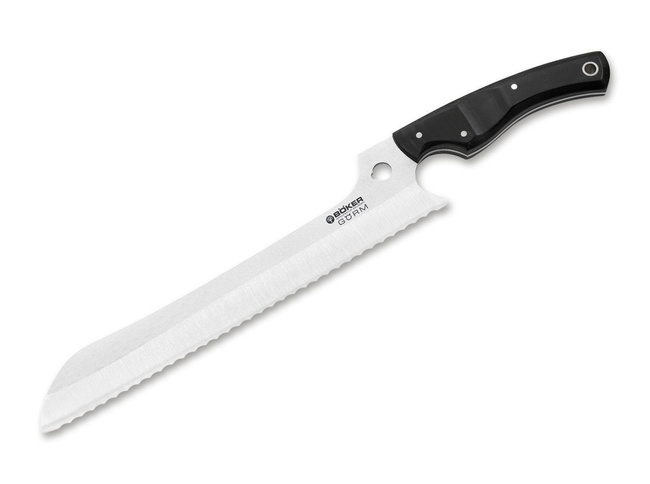 "GORM BREAD KNIFE" KONYHAKÉS - BOKER