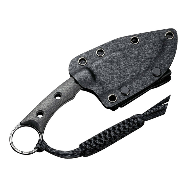 EDC KÉS MIDWATCH CF DAMASCUS - CIVIVI