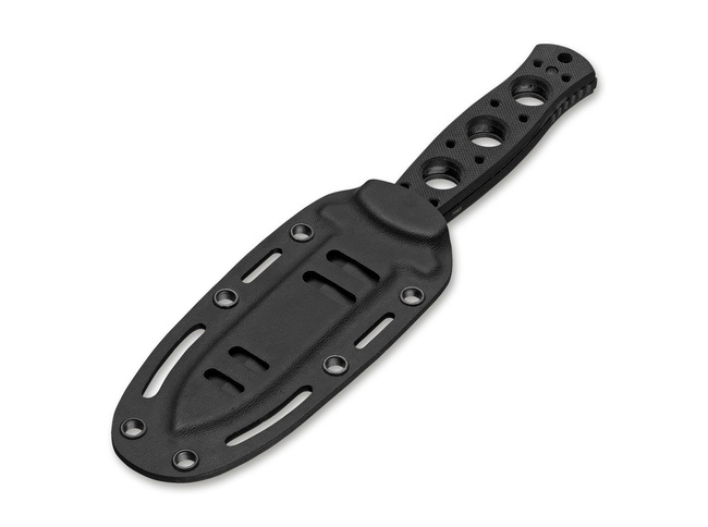 Böker Plus Steel-Mariner kek