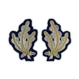 Petlite ofiteri Jandarmerie