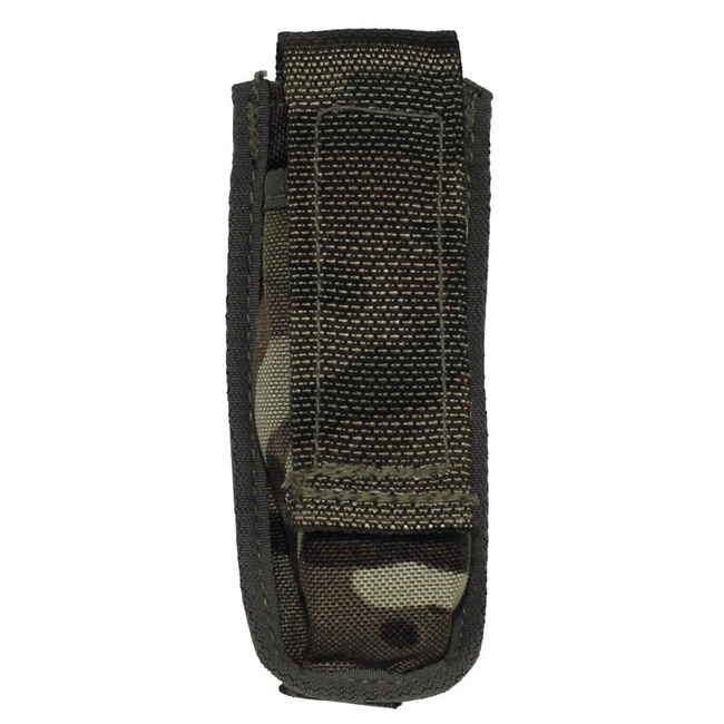 TASAK 9MM PISZTOLY LŐSZERHEZ - OSPREY MK IV - CAMOUFLAGE MTP - BRIT KATONAI FELESLEG - MINT ÚJ