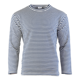 RUSSIAN SWEATER STRIPED WINTER