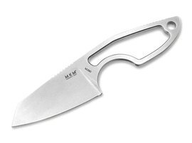 KNIFE MIKRO 2 NAKED - MKM