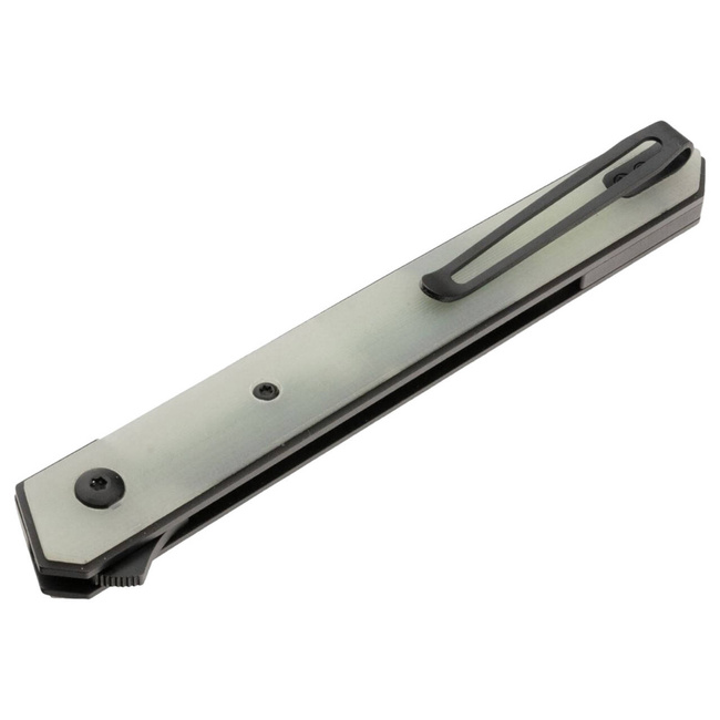 EDC KÉS KWAIKEN AIR G10 JADE - BOKER PLUS