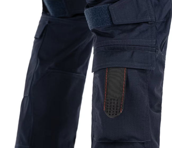 RAIDER MK V TACTICAL TROUSERS - CLAWGEAR - WOLF GREY