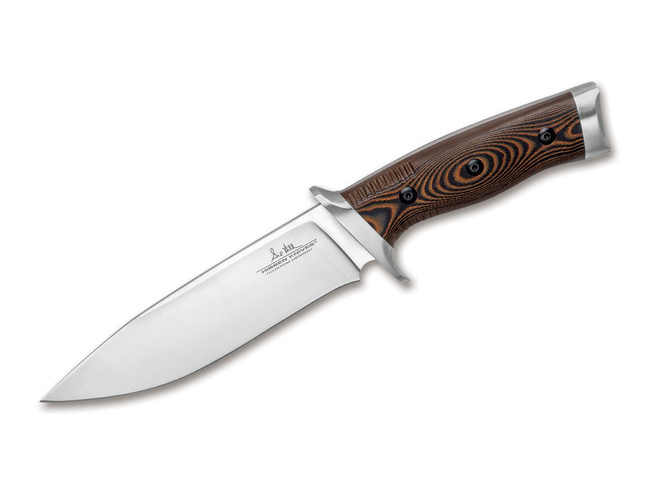 United Cutlery Gil Hibben Tundra Hunter kés