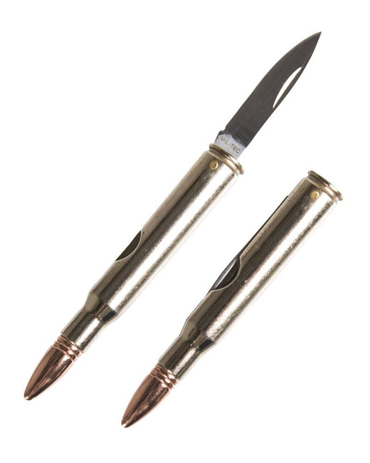 Large Cartridge Knife