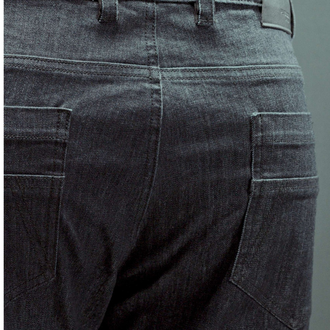 Tactical Pants - Jeans - JASON - PENTAGON - Indigo Blue - Length 32