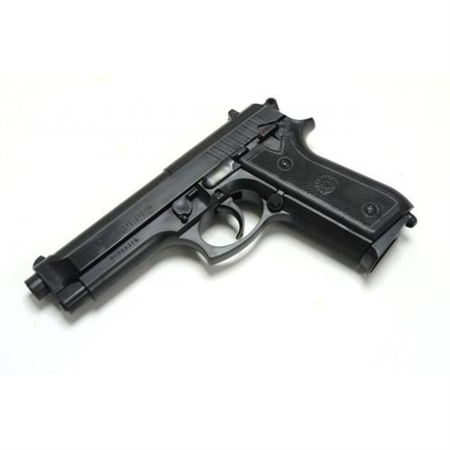 Cybergun Taurus PT92 Taurus PT92 tavaszi airsoft pisztoly