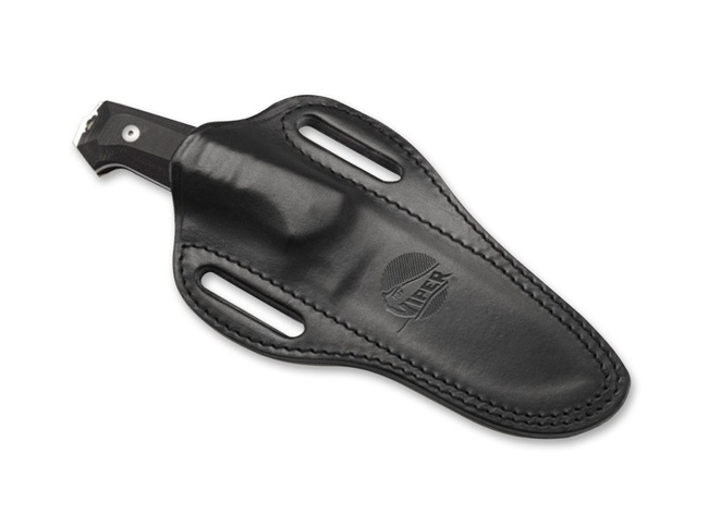 Viper Borr Stonewashed Micarta kés