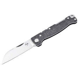 ATLAS BACKLOCK SHEEPFOOT ZSEBKÉS - BOKER PLUS