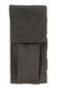 Black 13 Cm Knife Pouch