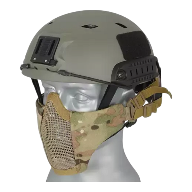 FÉLArc MASZK 2.0 - Multicamo - WOSPORT