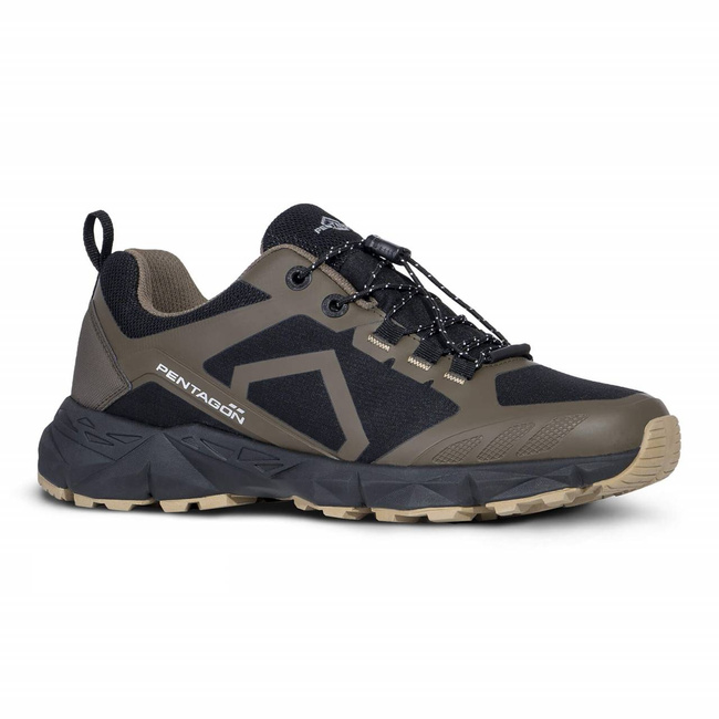 WATERPROOF TREKKING SHOES - KION - Pentagon - TACTICAL