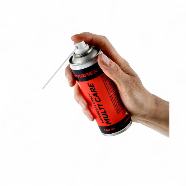 Gun maintenance oil - Walther Pro - 200 ml - Umarex