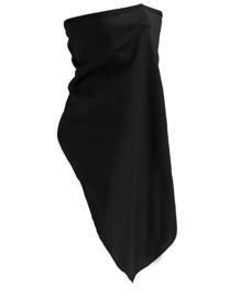 ARCKENDŐ BANDANA - Mil-Tec® - FEKETE