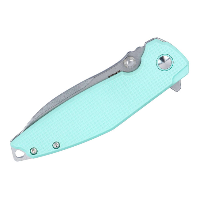 EDC KÉS IBIS FRAME LOCK G10 SKYBLUE - CRKT
