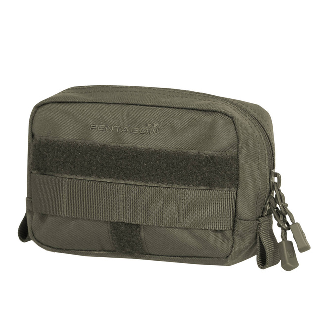 MOLLE TÁSKA - OSCAR - Pentagon - ZÖLD RAL7013