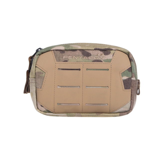 TÁSKA - 15 x 10 CM - "ELPIS" - Pentagon® - MULTICAM