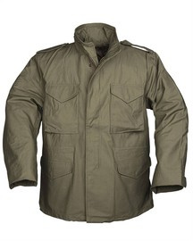 Amerikai NYCO TEESAR® M65 Field dzseki, OD